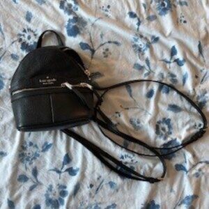 Kate Spade backpack